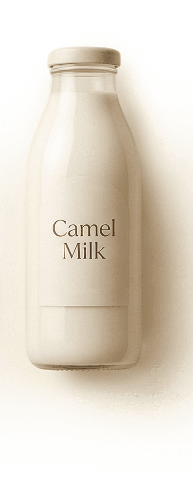 Camel Milk