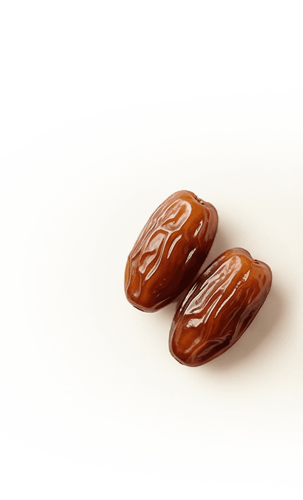 Organic Dates