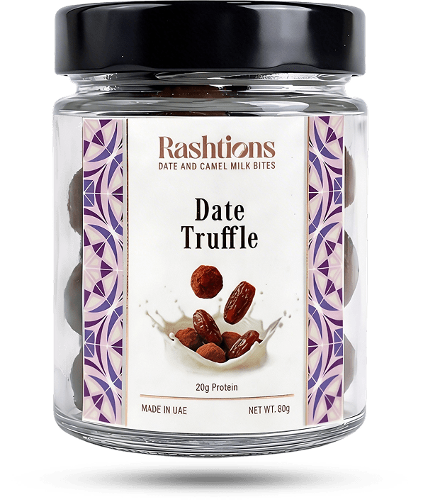 DATE TRUFFLE